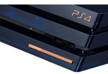 Nowa, limitowana edycja PS4 Pro z okazji sprzedaży ponad 500 mln konsol PlayStation