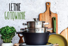 Letnie gotowanie z DUKA