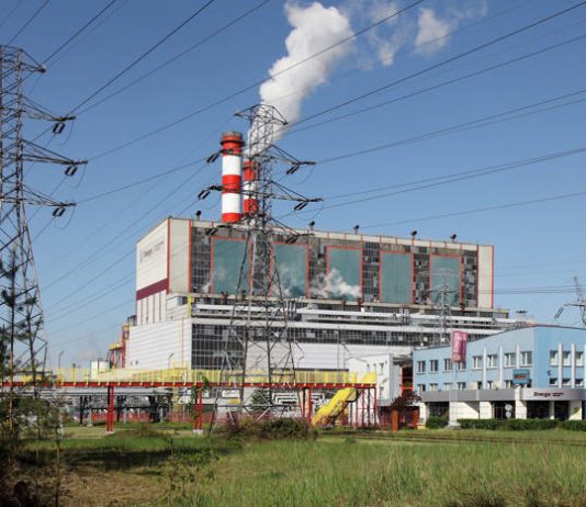 Elektrownia w Ostrołęce bardziej ekologiczna