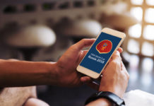 Jak SMS wspiera mundial
