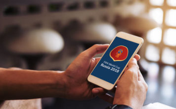 Jak SMS wspiera mundial