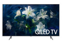 Samsung Q8D, czyli kolejny QLED z bezpośrednim podświetleniem