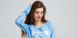 Bluzy damskie czyli niezbędnik w każdej kobiecej szafie