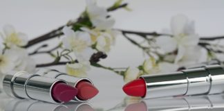 Przegląd najważniejszych trendów w makijażu 2019