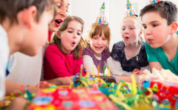 4 pomysły na wyjątkowy kinderbal 4 pomysły na wyjątkowy kinderbal