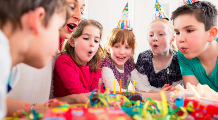4 pomysły na wyjątkowy kinderbal 4 pomysły na wyjątkowy kinderbal