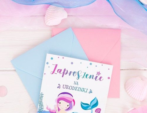 Piękne zaproszenia na roczek 2019! Piękne zaproszenia na roczek 2019!