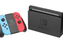 Czy Nintendo Switch to dobry pomysł dla dziecka? Czy Nintendo Switch to dobry pomysł dla dziecka?