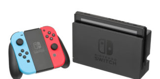 Czy Nintendo Switch to dobry pomysł dla dziecka?