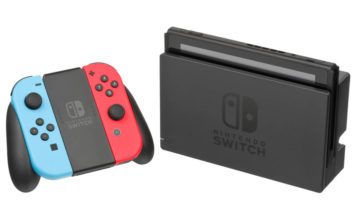 Czy Nintendo Switch to dobry pomysł dla dziecka? Czy Nintendo Switch to dobry pomysł dla dziecka?
