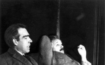 Niels Bohr
