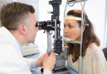 Choroby oczu – co możemy leczyć z użyciem nowoczesnych technologii?