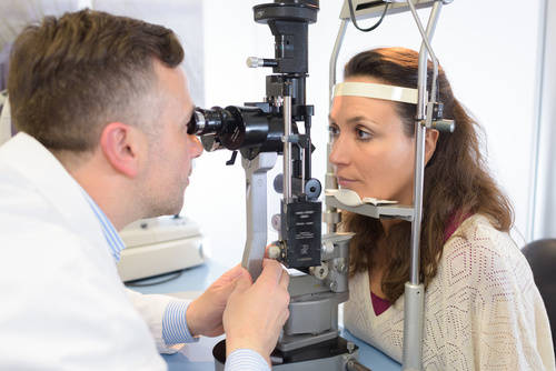 Choroby oczu – co możemy leczyć z użyciem nowoczesnych technologii?
