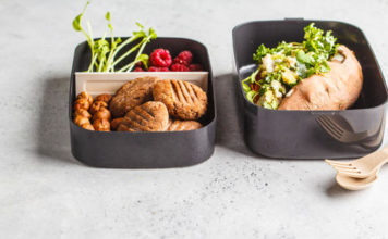 Catering dietetyczny – skąd bierze się jego ogromna popularność?