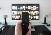 Rozrywka online dzięki VOD