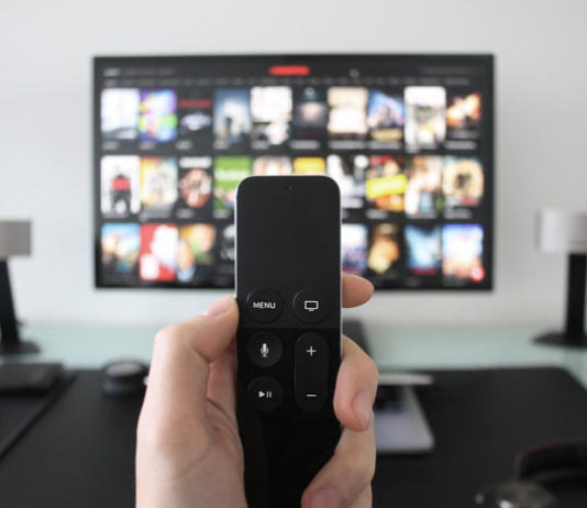 Rozrywka online dzięki VOD