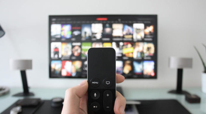 Rozrywka online dzięki VOD