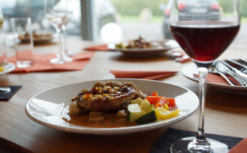 W jaki sposób rozpoznać dobrą restaurację?