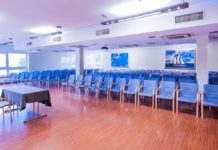Jaki hotel na konferencje wybrać?