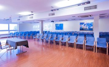 Jaki hotel na konferencje wybrać?