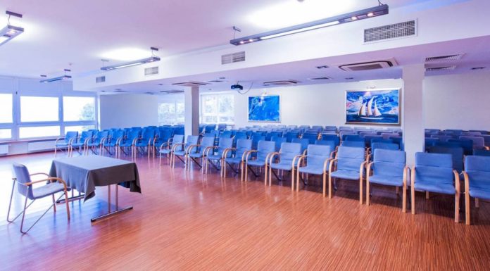 Jaki hotel na konferencje wybrać?