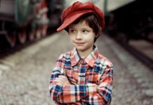 Trampki dla dzieci – jak wybrać odpowiedni rozmiar?
