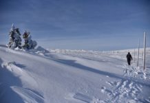 Ferie zimowe w Karpaczu – rodzinny wyjazd na narty Stok w Karpaczu