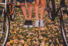 Jak wybrać dobry rower kross trekkingowy?