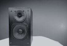 Sprzęt audio przyda się w domu