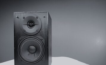 Sprzęt audio przyda się w domu