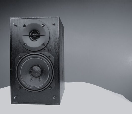 Sprzęt audio przyda się w domu