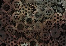 Jak zwiększyć wytrzymałość elementów metalowych na lata?