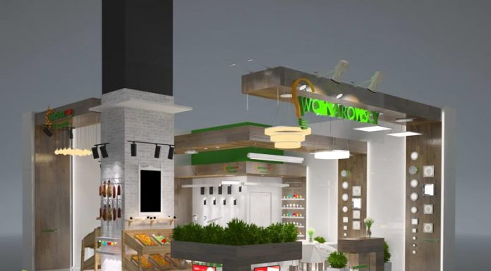 Komu powierzyć projektowanie stoisk targowych?
