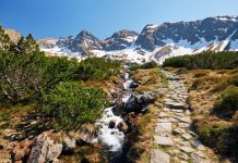 Zakopane – noclegi w górach w jednym z najpiękniejszych zakątków Polski Apartamenty Zakopane – tylko krok dzieli Cię od potęgi natury