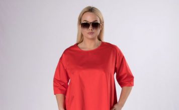 Jakie sukienki plus size wyszczuplają? Przegląd najmodniejszych modeli