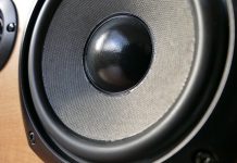 Sprzęt audio dla profesjonalnych użytkowników