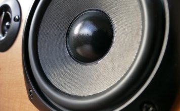 Sprzęt audio dla profesjonalnych użytkowników