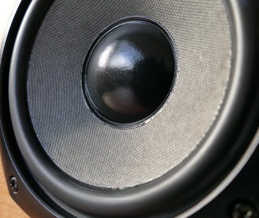 Sprzęt audio dla profesjonalnych użytkowników