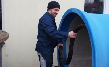 O-ring, czyli pierścienie uszczelniające – zalety uszczelnień typu oringi