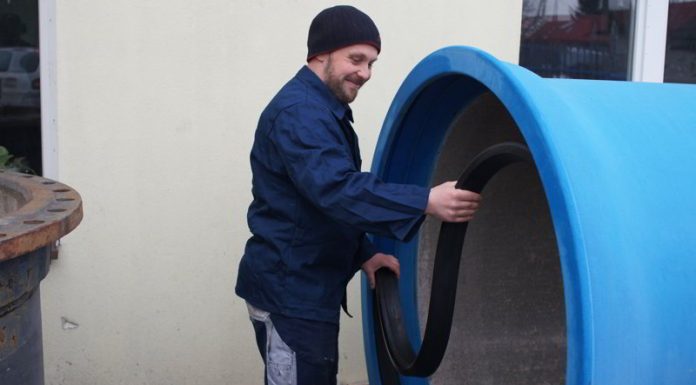 O-ring, czyli pierścienie uszczelniające – zalety uszczelnień typu oringi