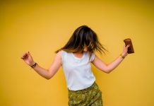 Choreografia na pierwszy taniec – kurs