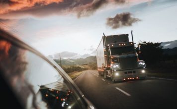 Transport kruszyw – kilka istotnych wzmianek
