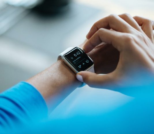 Jak znaleźć serwis naprawczy Apple Watch?