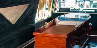 Jak przetransportować zwłoki z zagranicy?