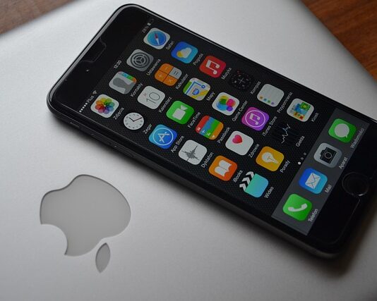 Zepsuty Apple Watch lub iPad Air? Napraw je z Repairlab!